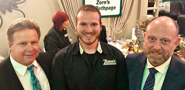 Taste of the Harvest Gala