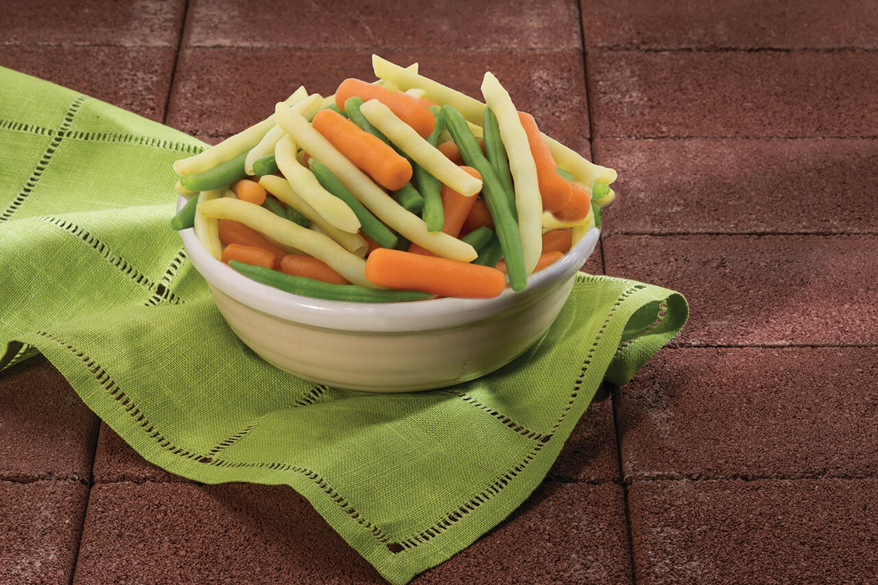 String Bean Medley
