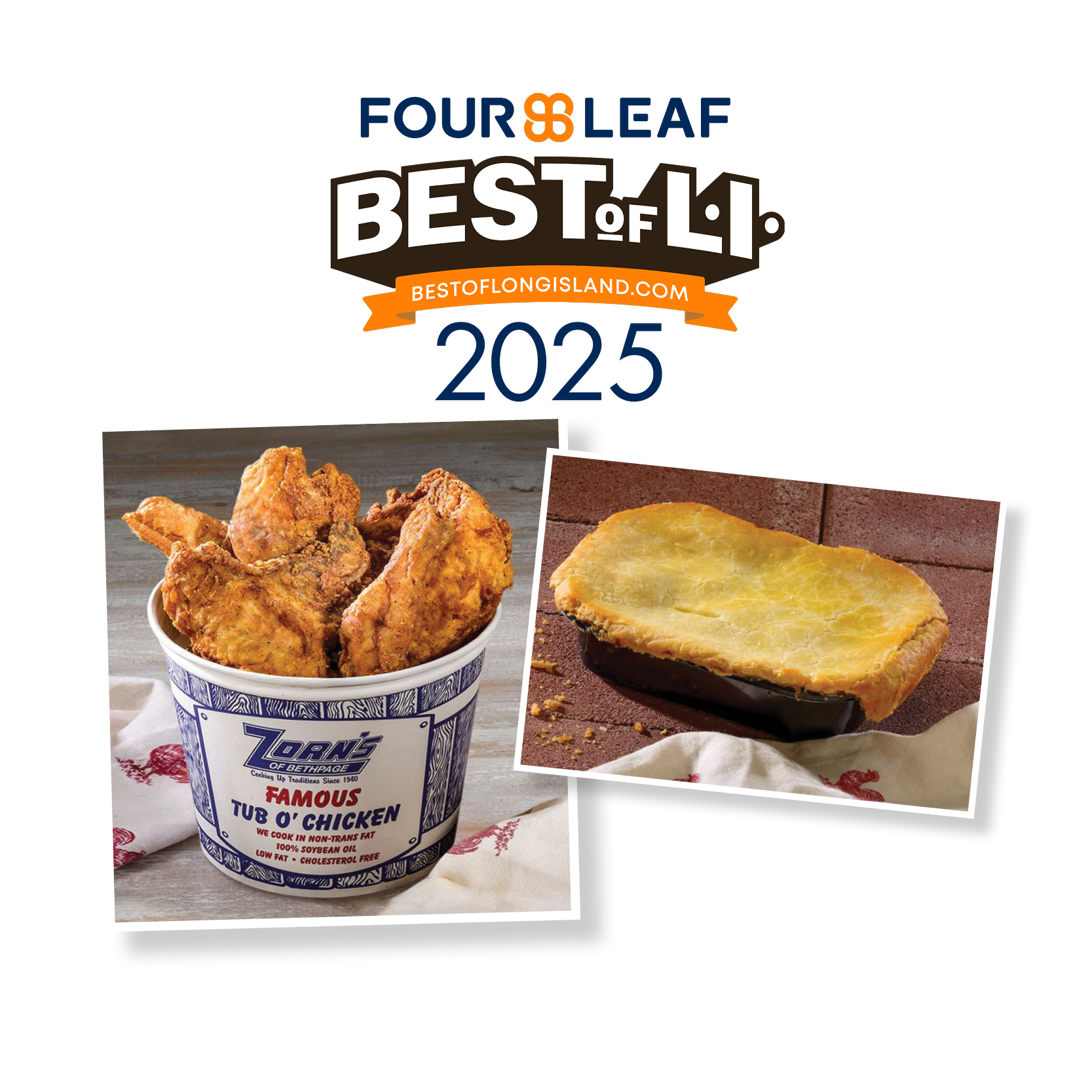 Best of Long Island 2025