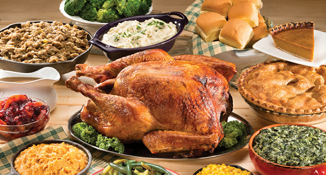 Zorn's menu/meal image