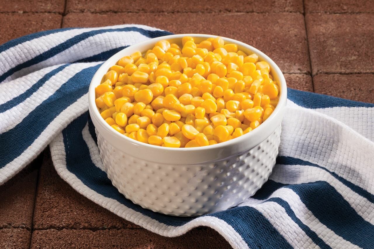 Sweet Kernel Corn