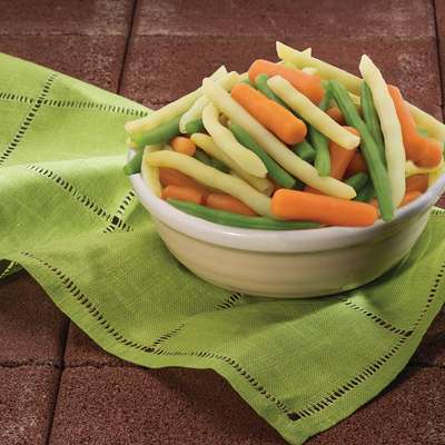 String Bean Medley