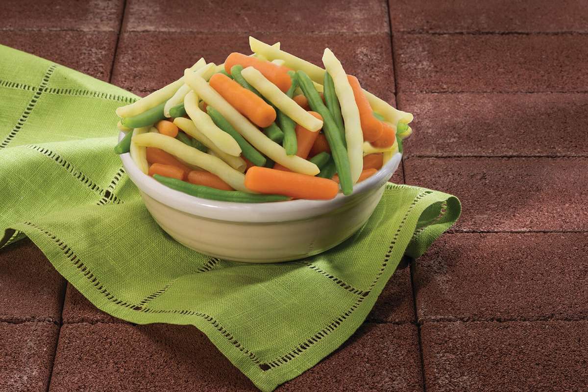 String Bean Medley