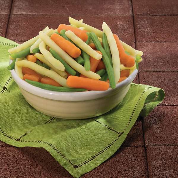 String Bean Medley