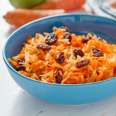 Carrot Salad