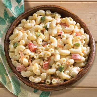 Macaroni Salad
