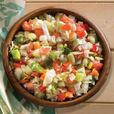 Health Salad