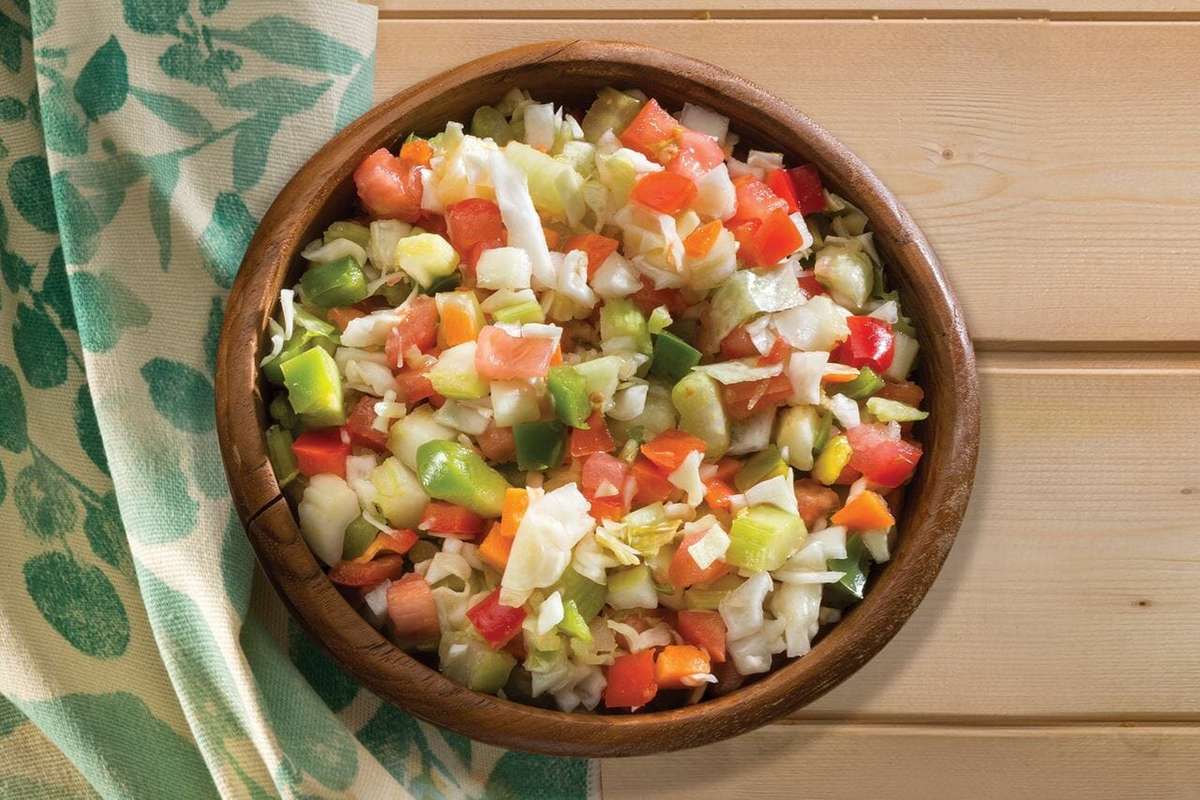 Health Salad