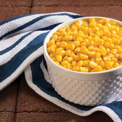 Sweet Kernel Corn