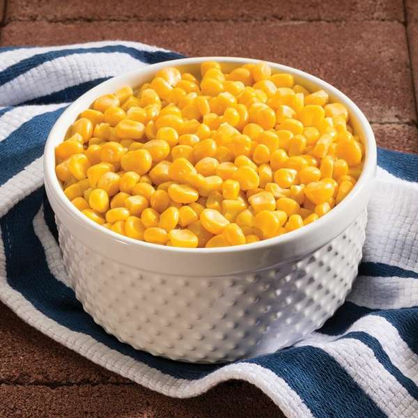 Sweet Kernel Corn