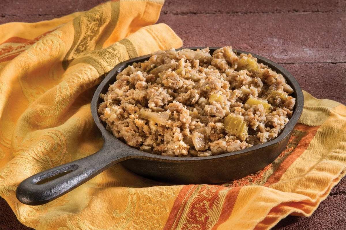 Traditional Stuffing