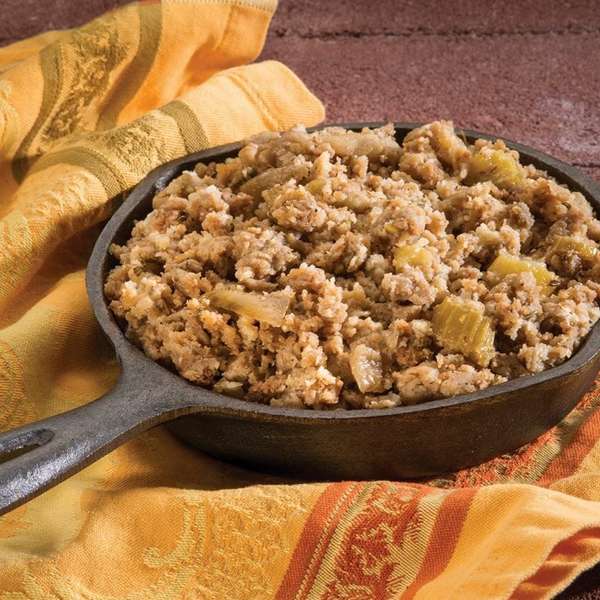 Traditional Stuffing