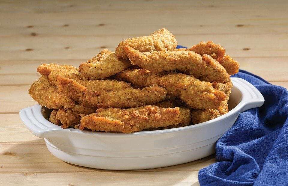 Chicken Tenders